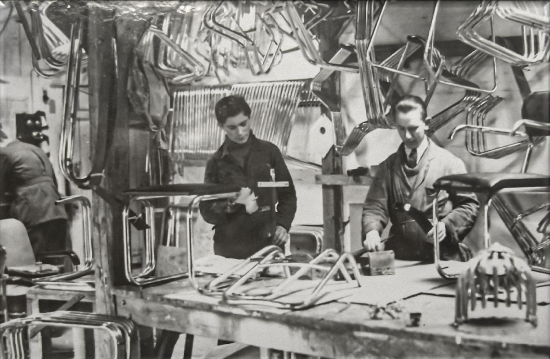 Produktion scrapbog 2