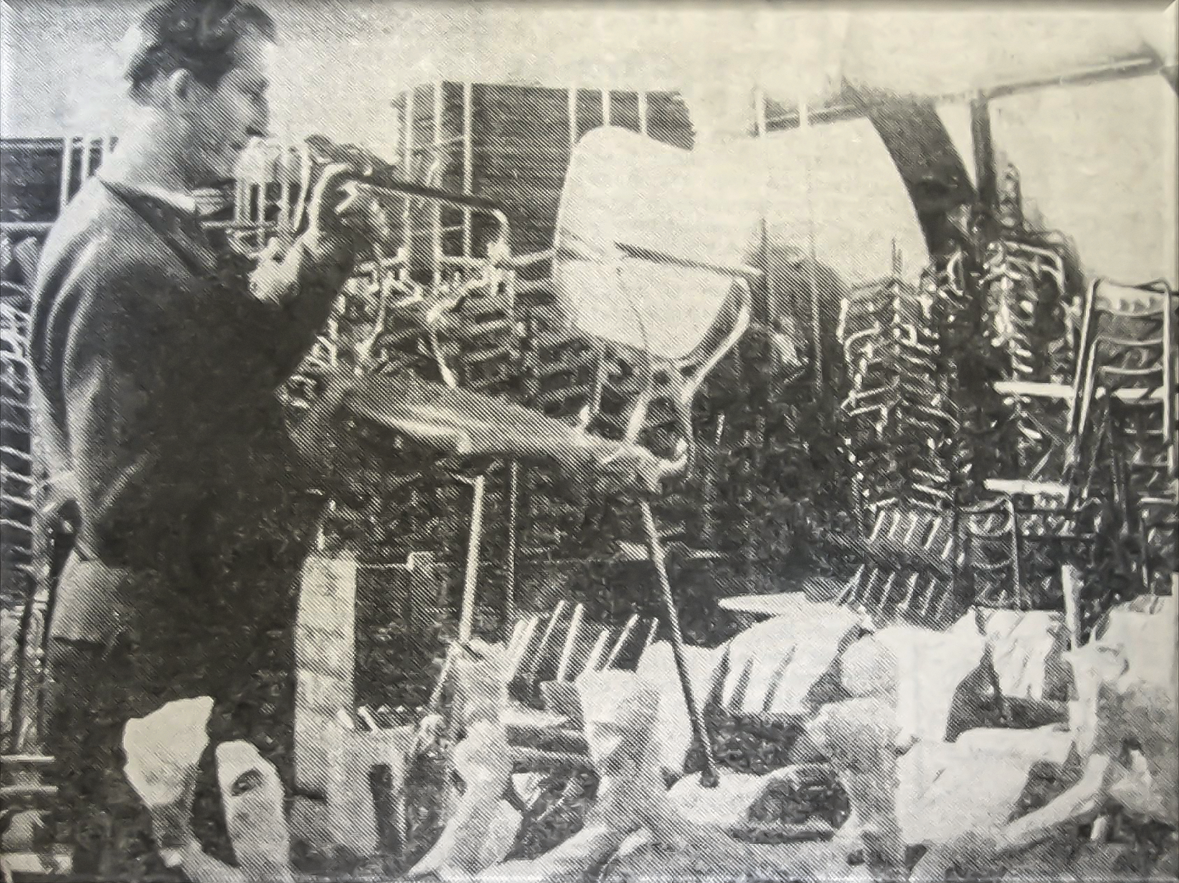 Produktion scrapbog 4