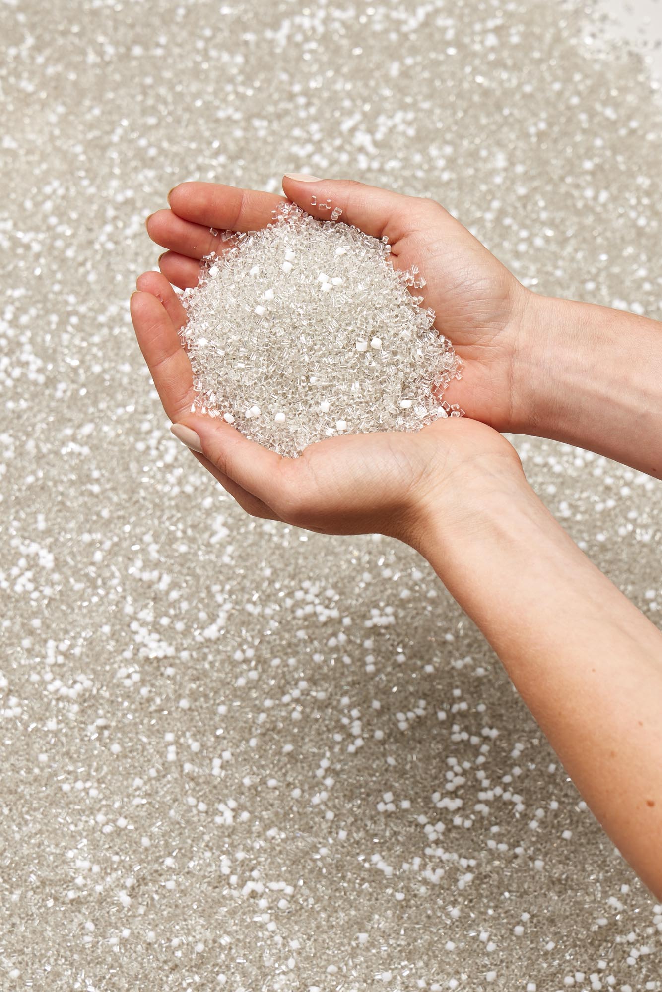 vermund ocean bound plastic kvadrat sport textile 1