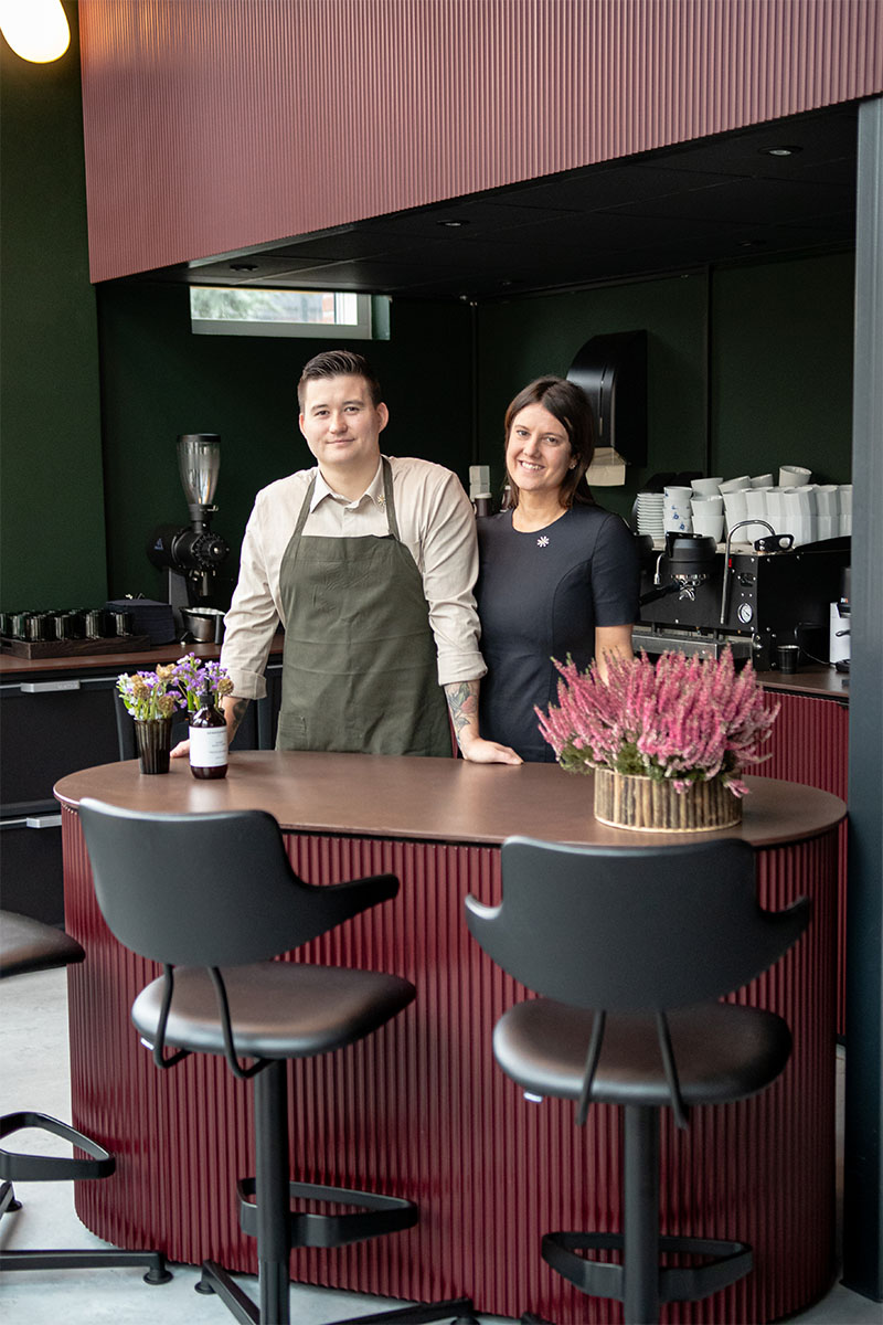 vermund bachognurup owners