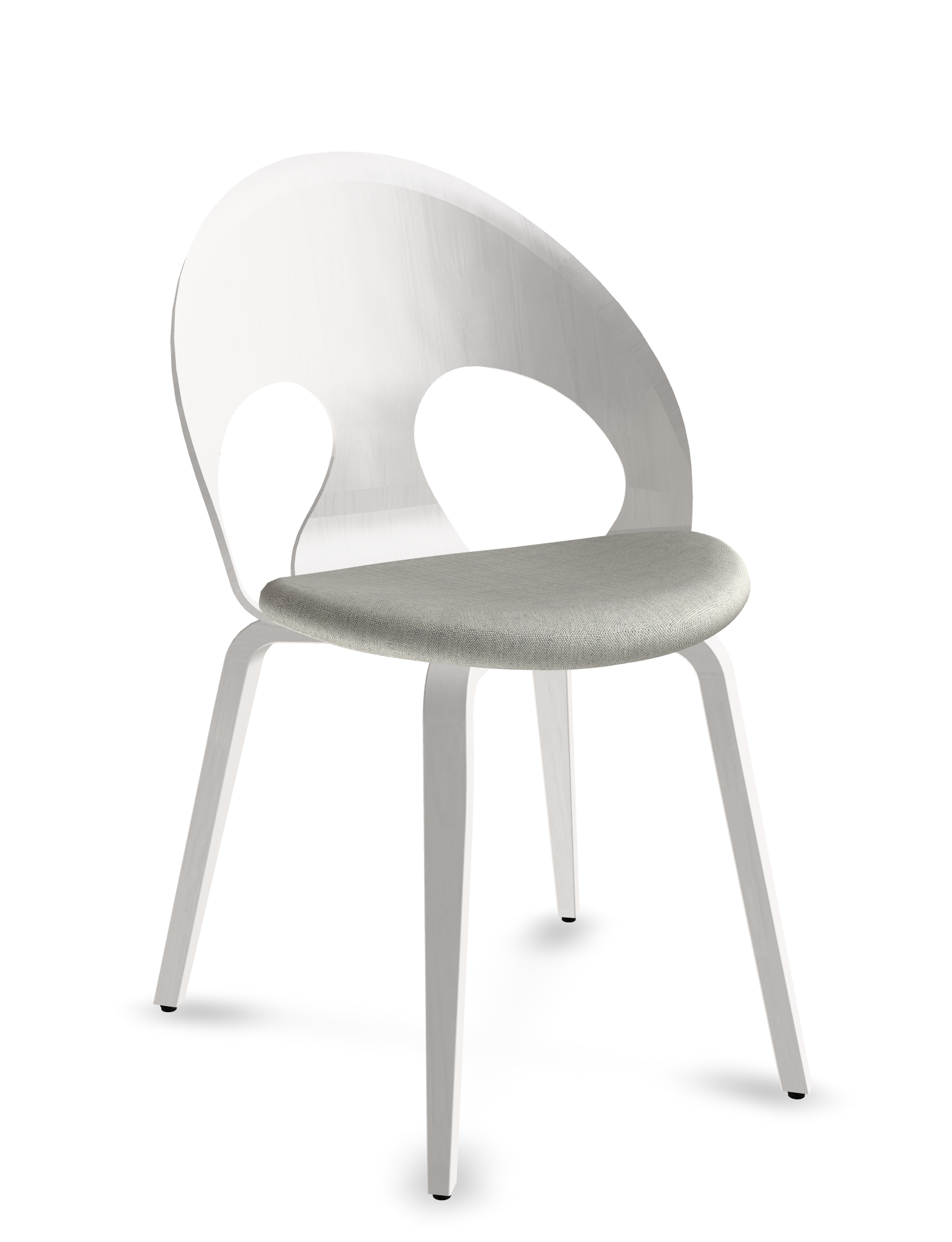 vl110-modern-frame white ral 9016-seat hallingdal light grey 110-back white ral 9016-10B8F8388