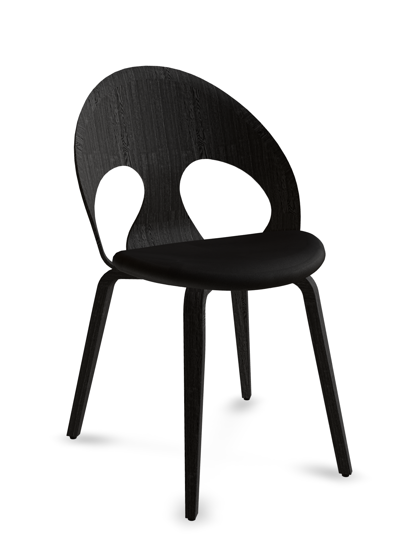 vl110-vision-frame oak black-seat freeport black l.1.1.7.1.1-back oak black-100444S34