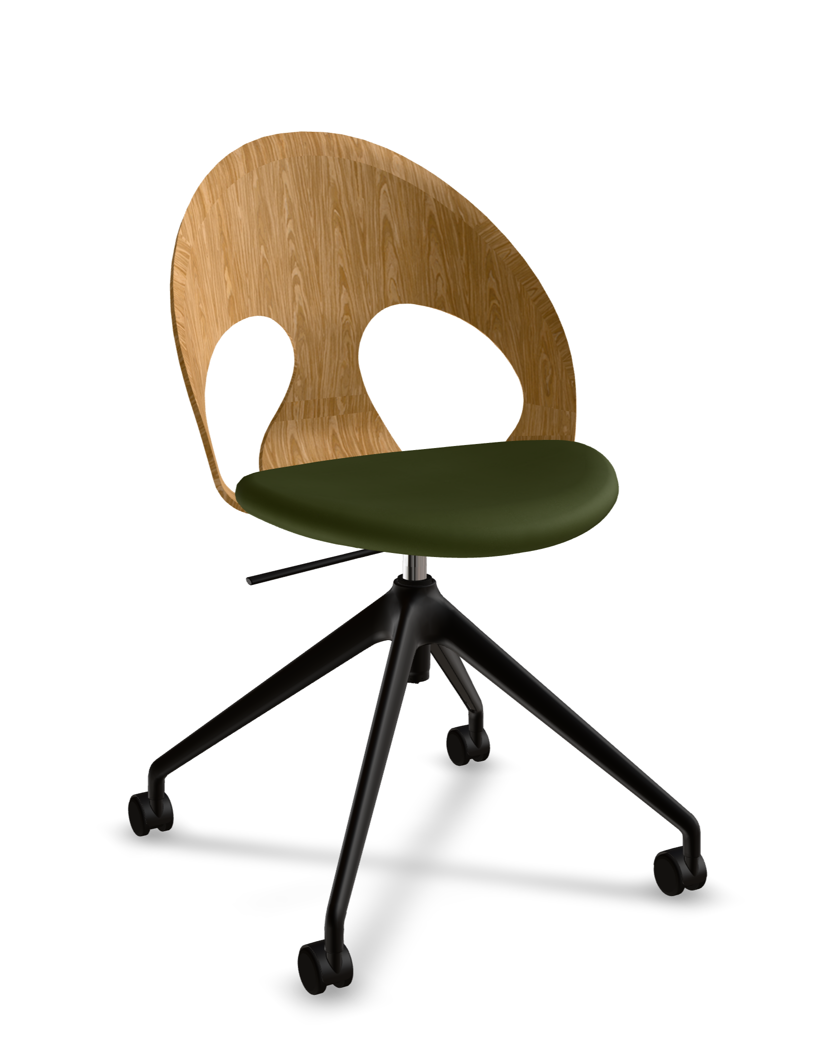vl111-classic-frame-black-seat-spectrum-cactus-30081-backrest-oak-1114122S44