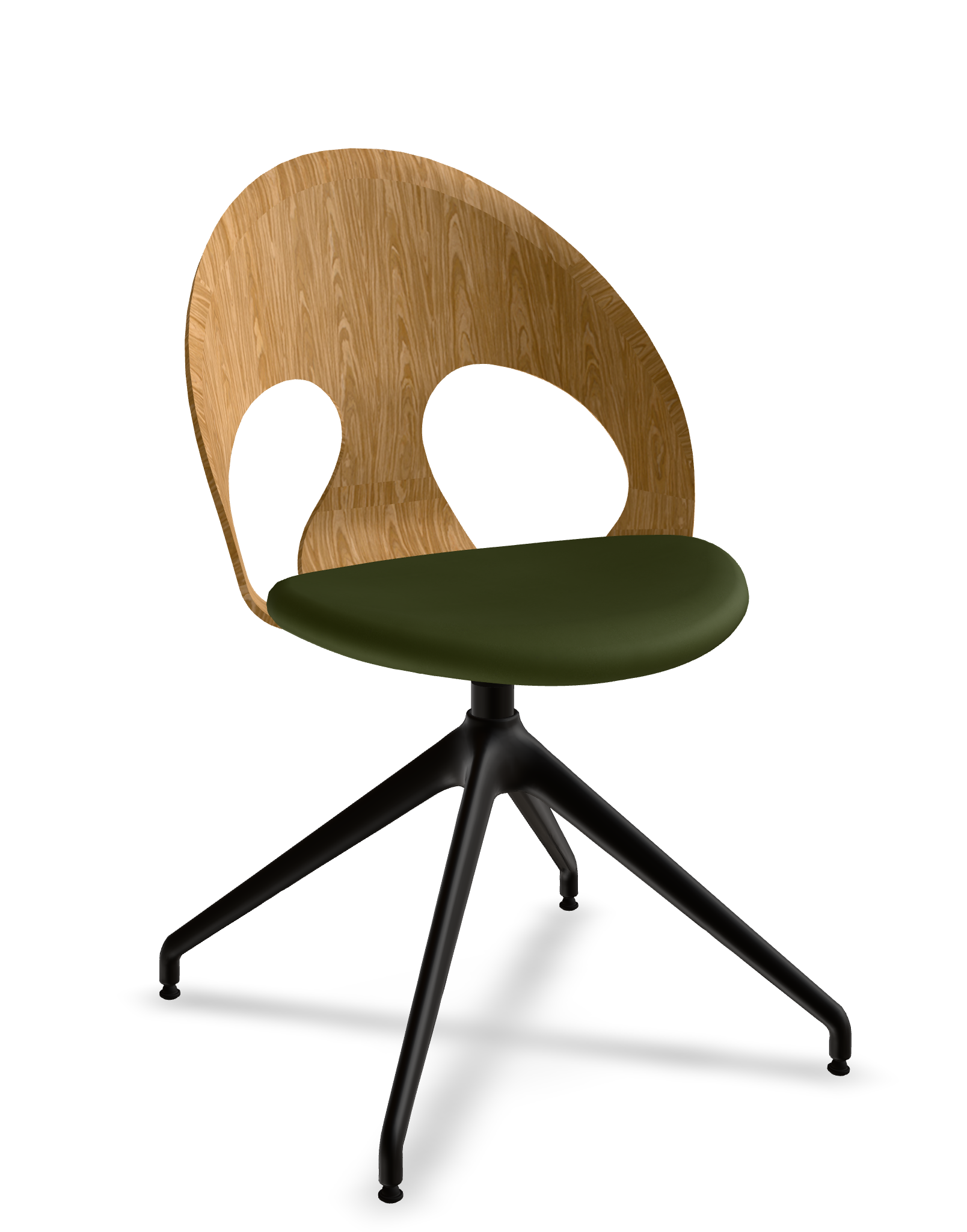 vl111-classic-frame-black-seat-spectrum-cactus-30081-backrest-oak-1114422S44