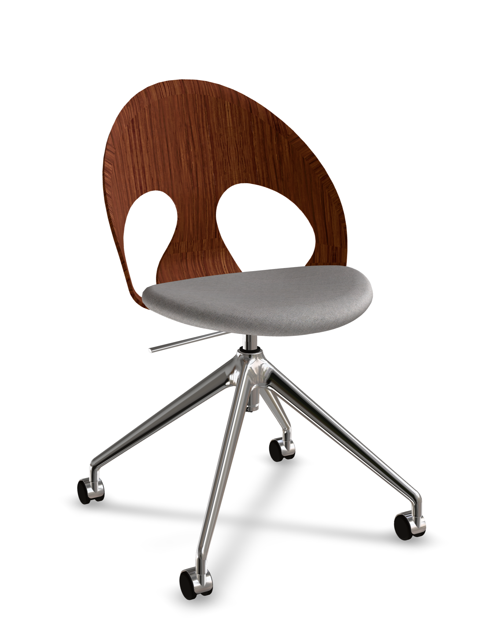 vl111-classic-frame-chrome-seat-rewool-lightgrey-108-backrest-walnut-1116120346
