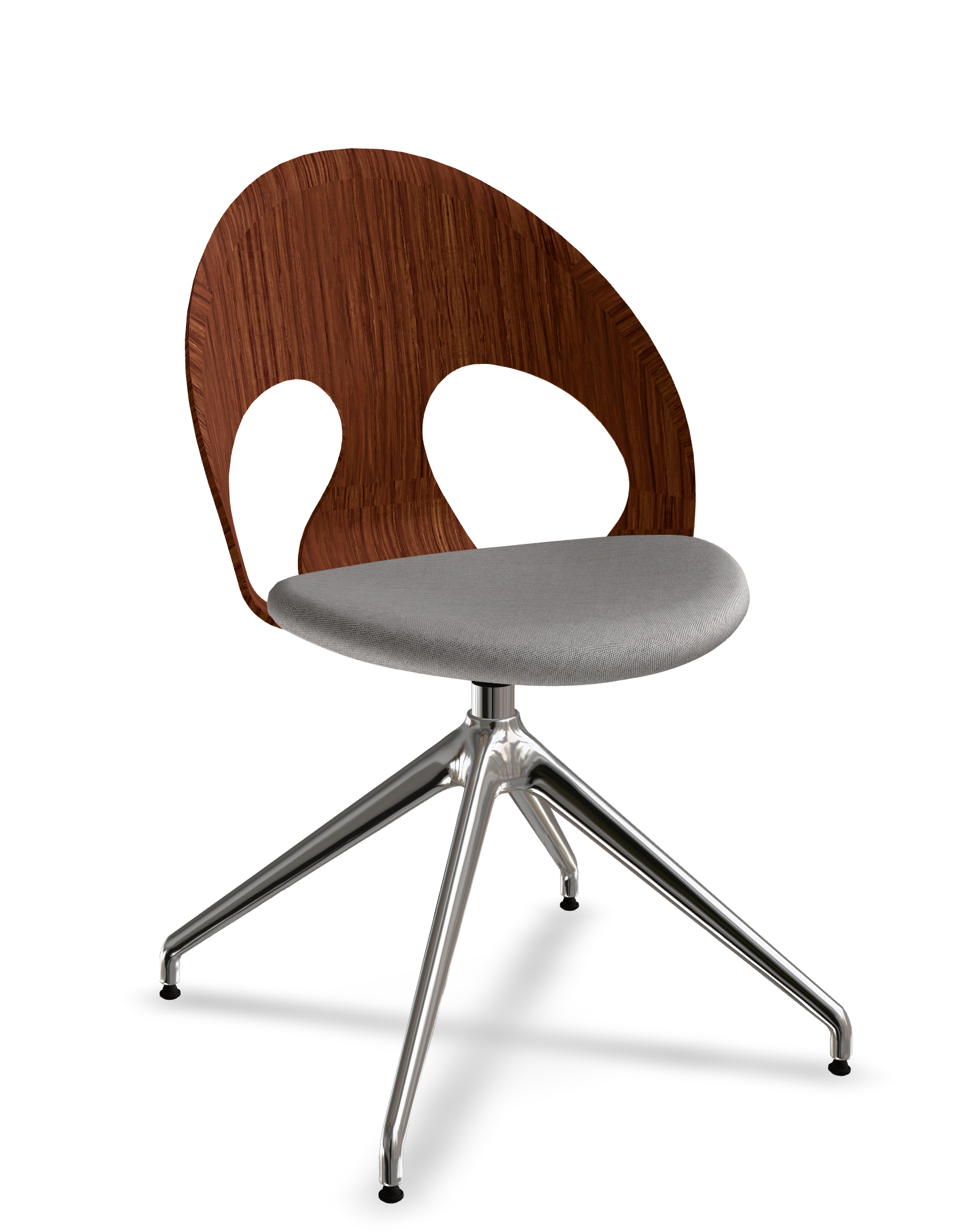 vl111-classic-frame-chrome-seat-rewool-lightgrey-108-backrest-walnut-1116420346